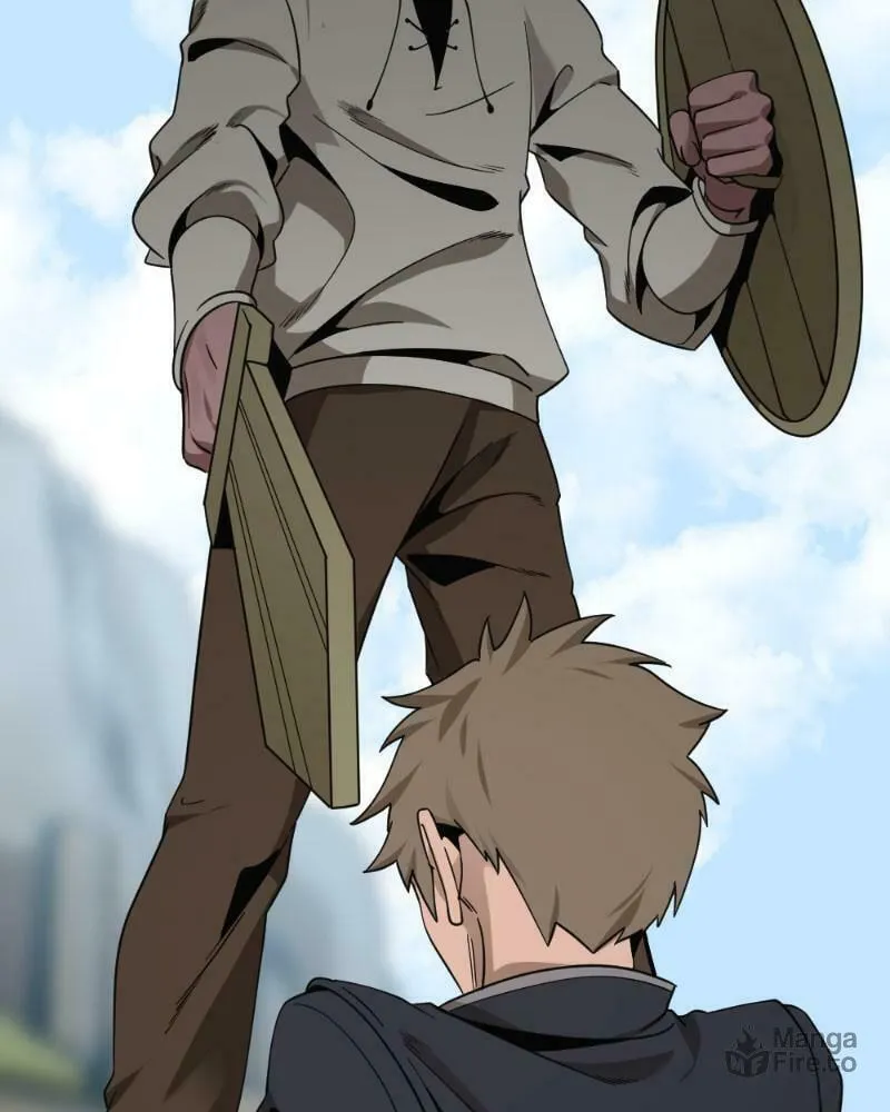 Hero Killer Chapter 74 page 6 - 