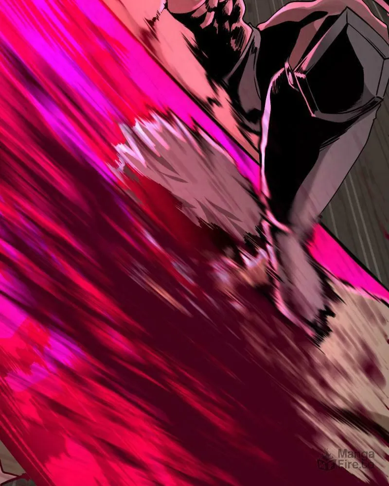 Hero Killer Chapter 74 page 51 - 