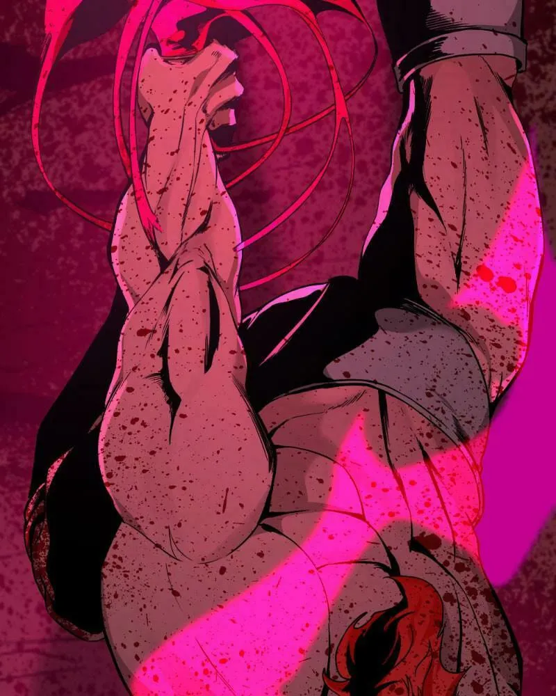 Hero Killer Chapter 74 page 67 - 