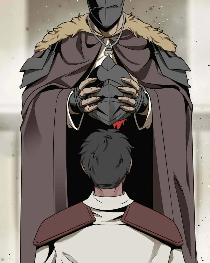 Hero Killer Chapter 74 page 8 - 