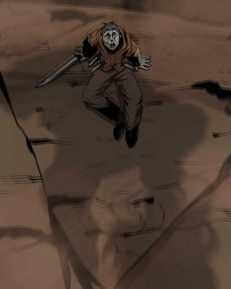 Hero Killer Chapter 74 page 76 - 