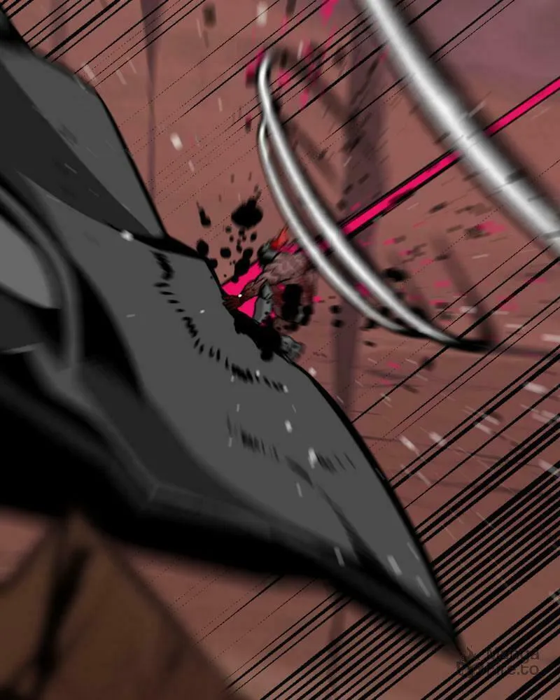 Hero Killer Chapter 74 page 100 - 