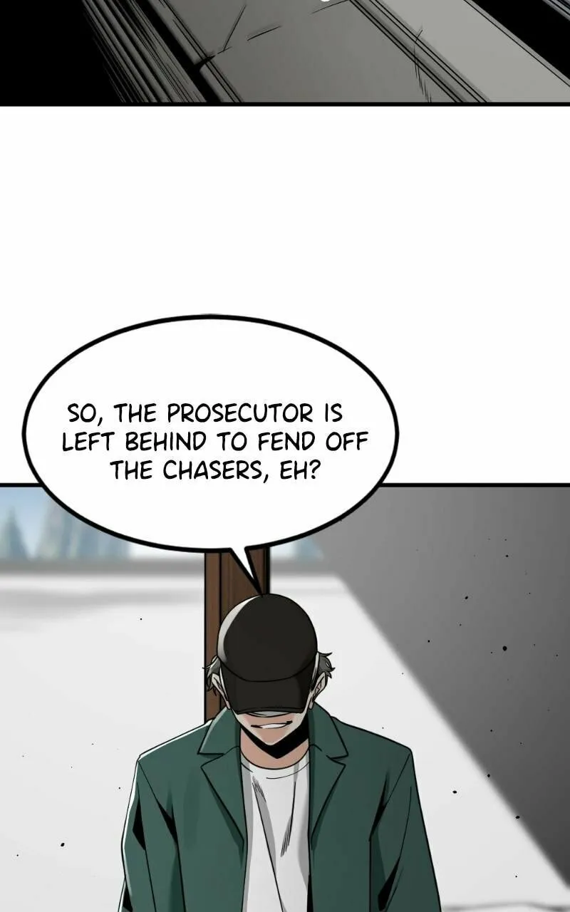 Hero Killer Chapter 75 page 2 - 