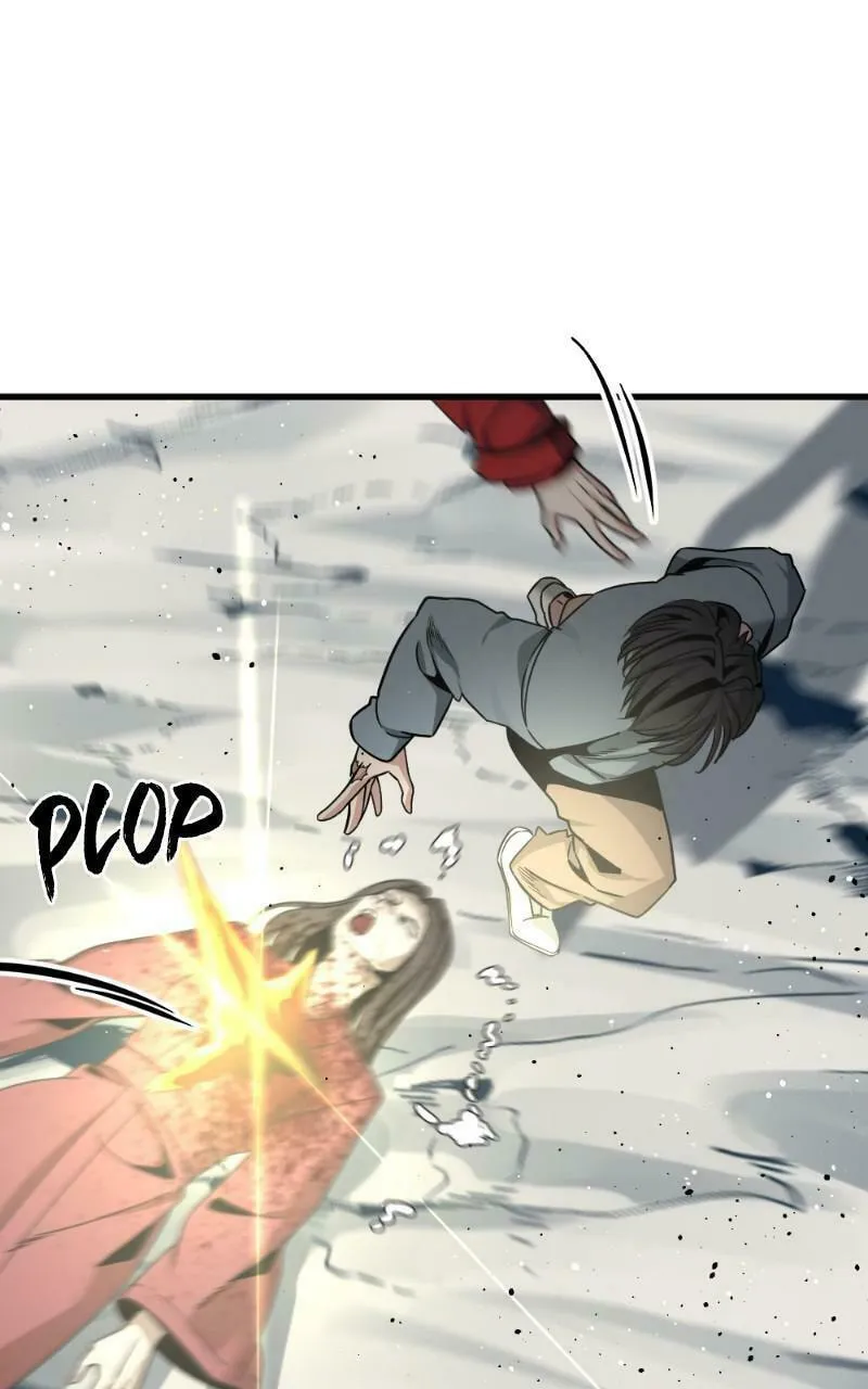 Hero Killer Chapter 75 page 101 - 