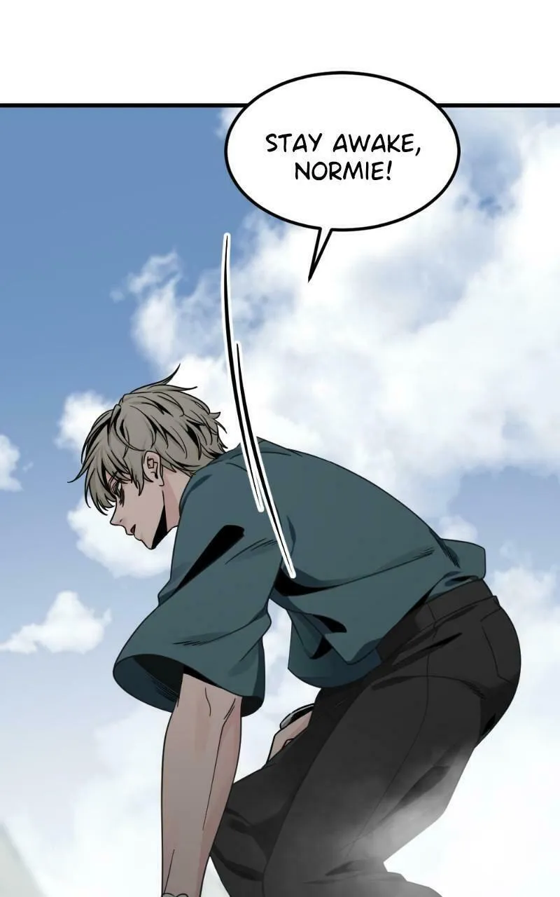 Hero Killer Chapter 75 page 106 - 