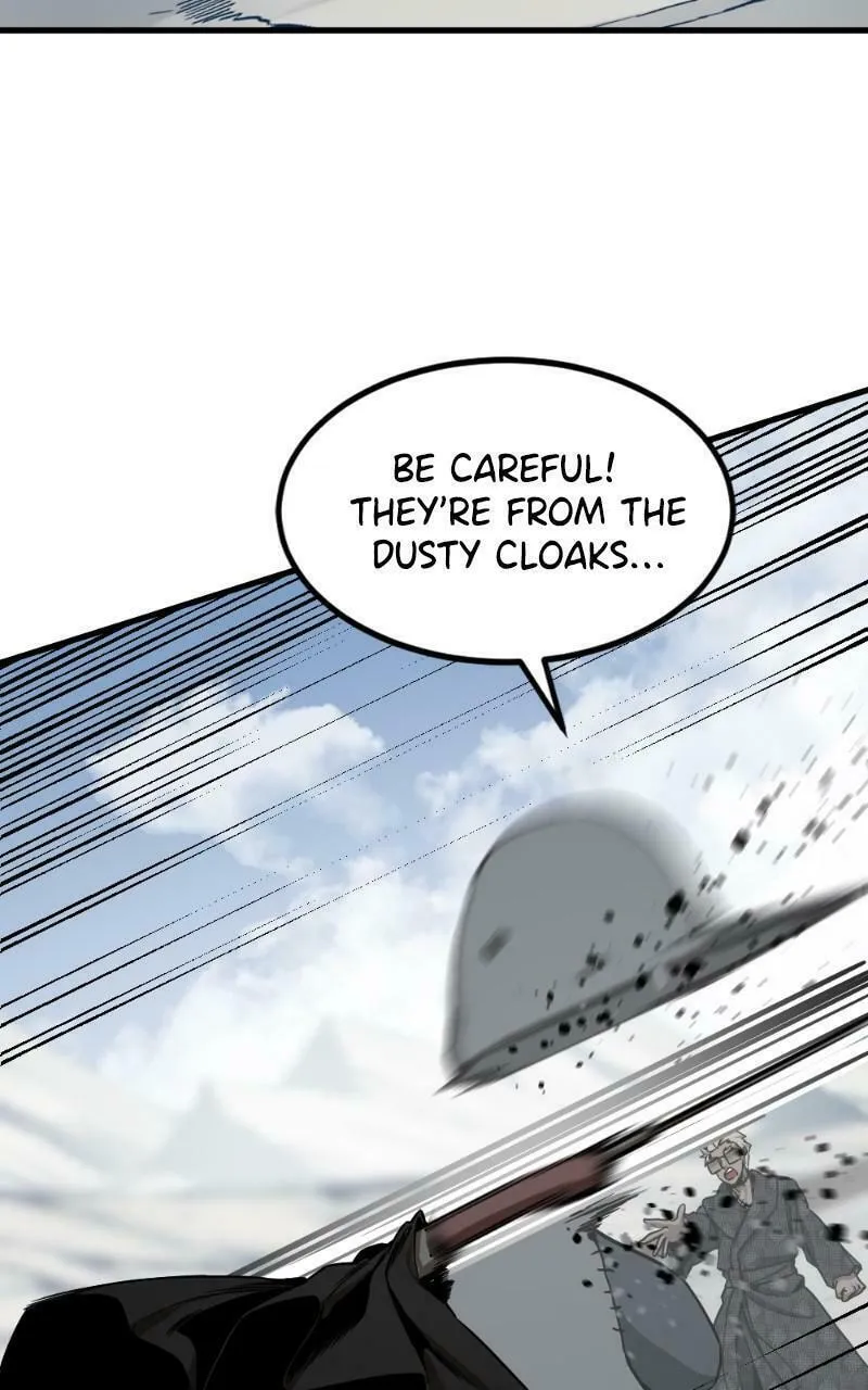 Hero Killer Chapter 75 page 109 - 