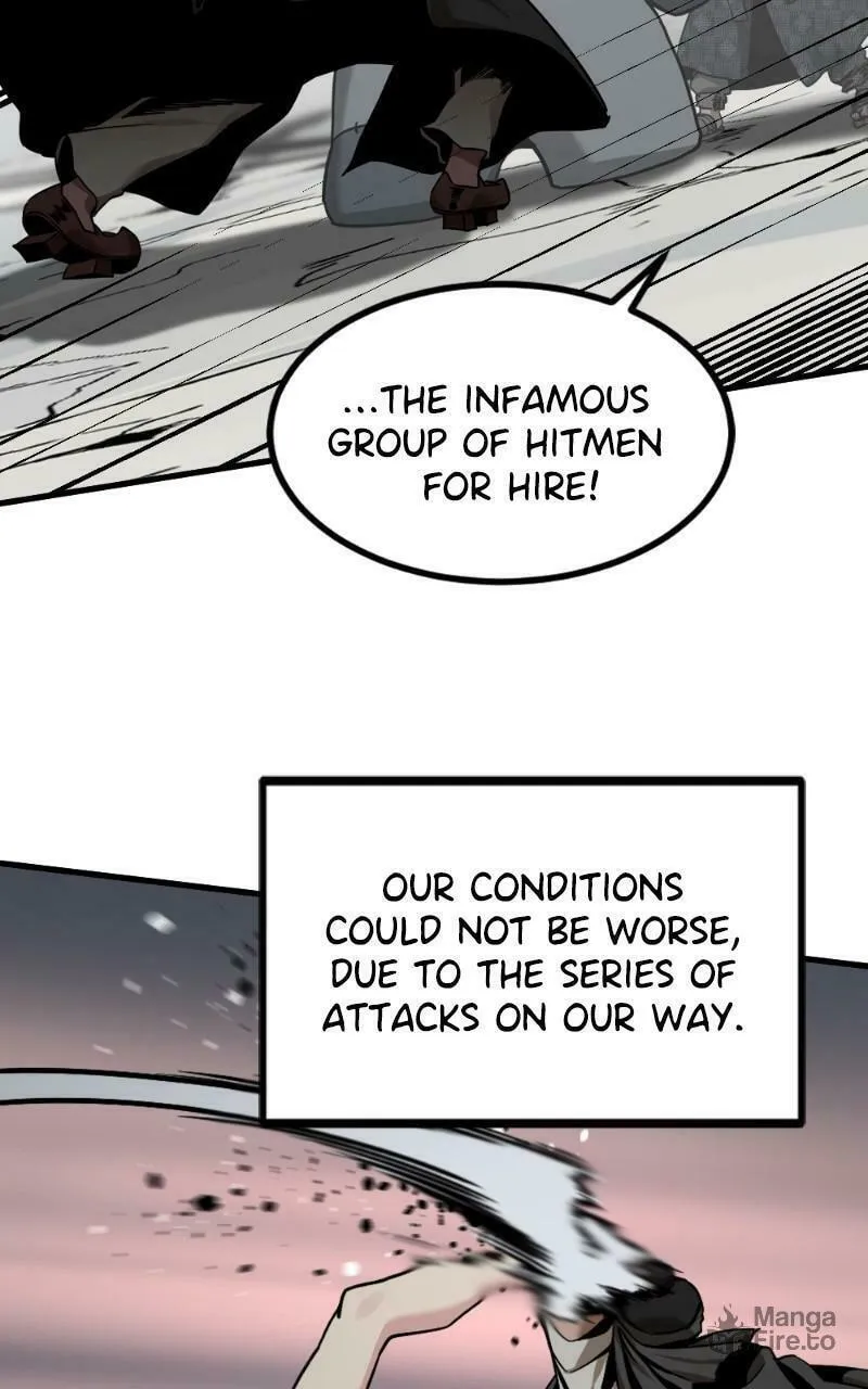 Hero Killer Chapter 75 page 110 - 