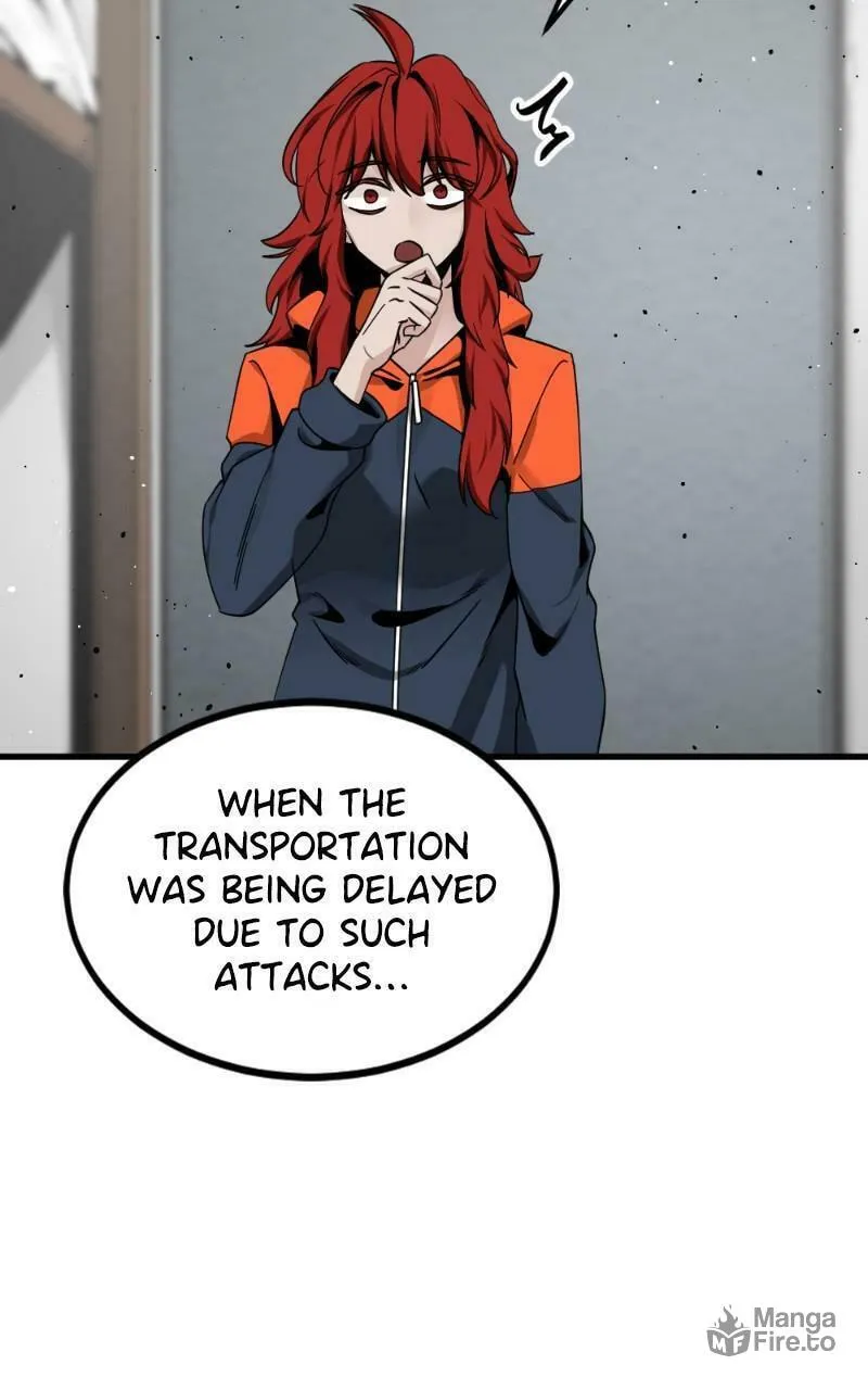 Hero Killer Chapter 75 page 12 - 