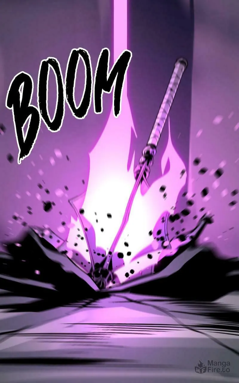 Hero Killer Chapter 75 page 117 - 