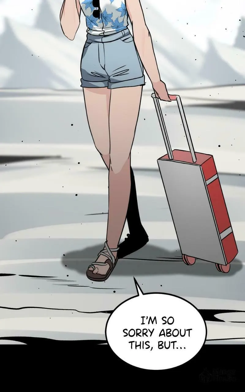 Hero Killer Chapter 75 page 120 - 
