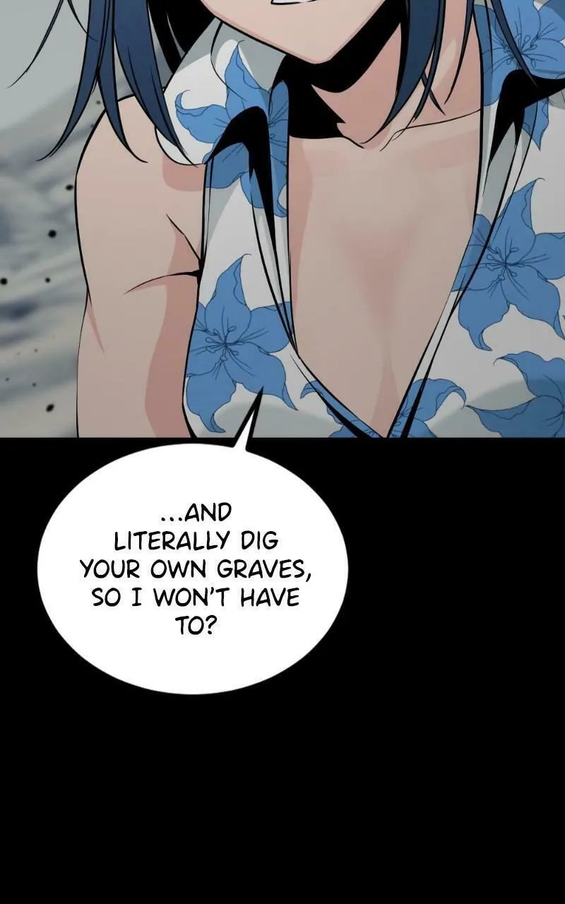 Hero Killer Chapter 75 page 122 - 