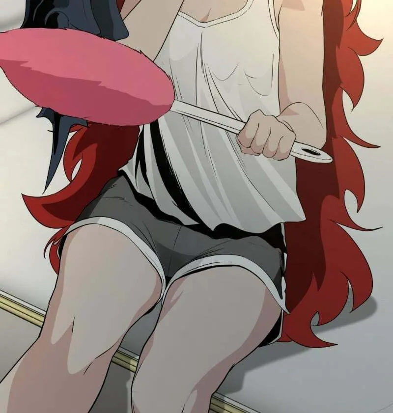 Hero Killer Chapter 75 page 124 - 