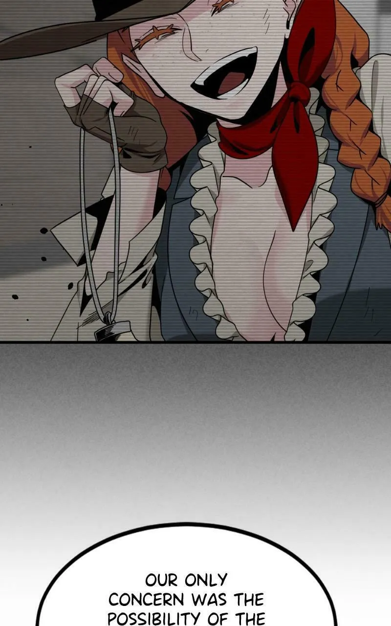 Hero Killer Chapter 75 page 16 - 