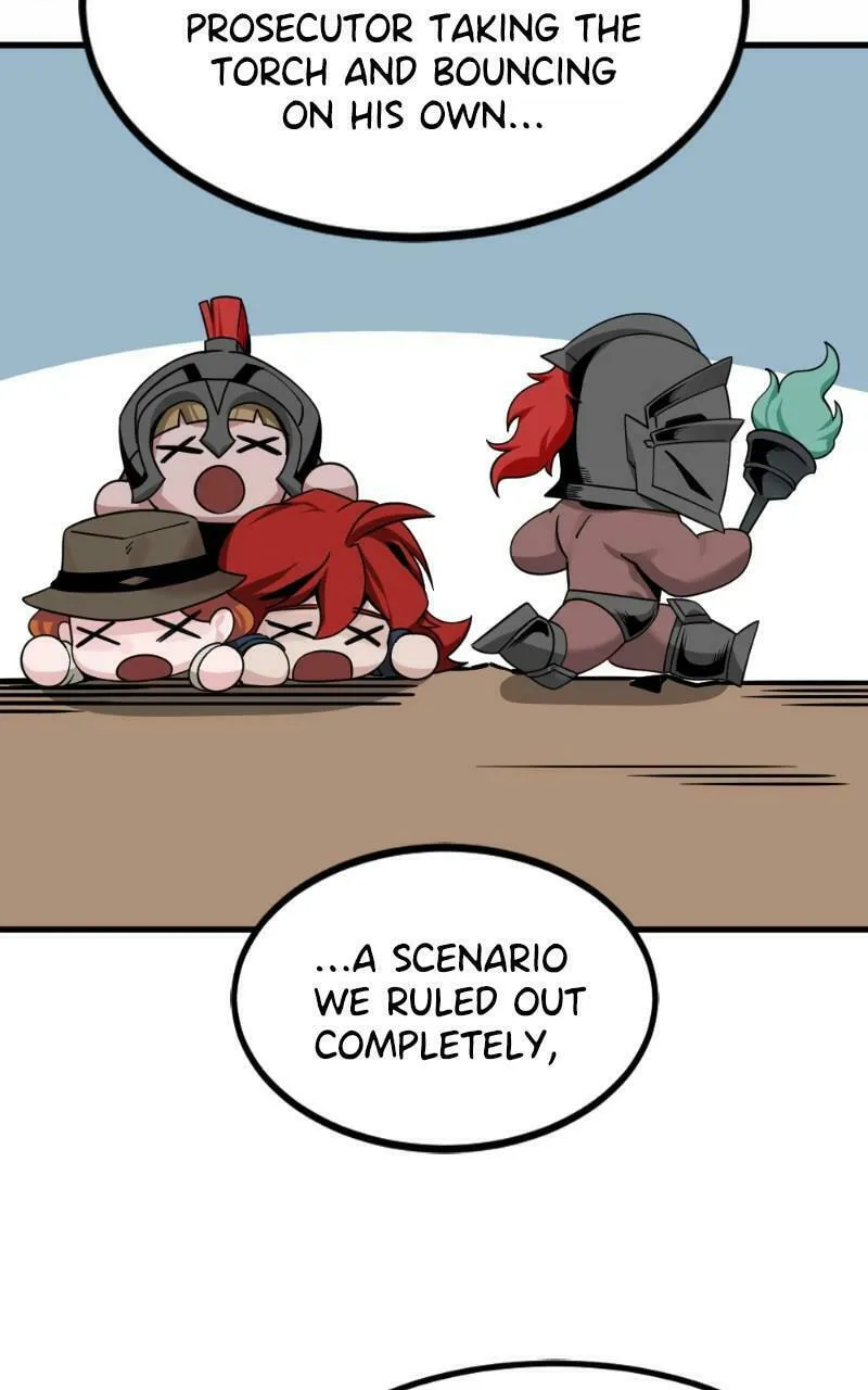 Hero Killer Chapter 75 page 17 - 