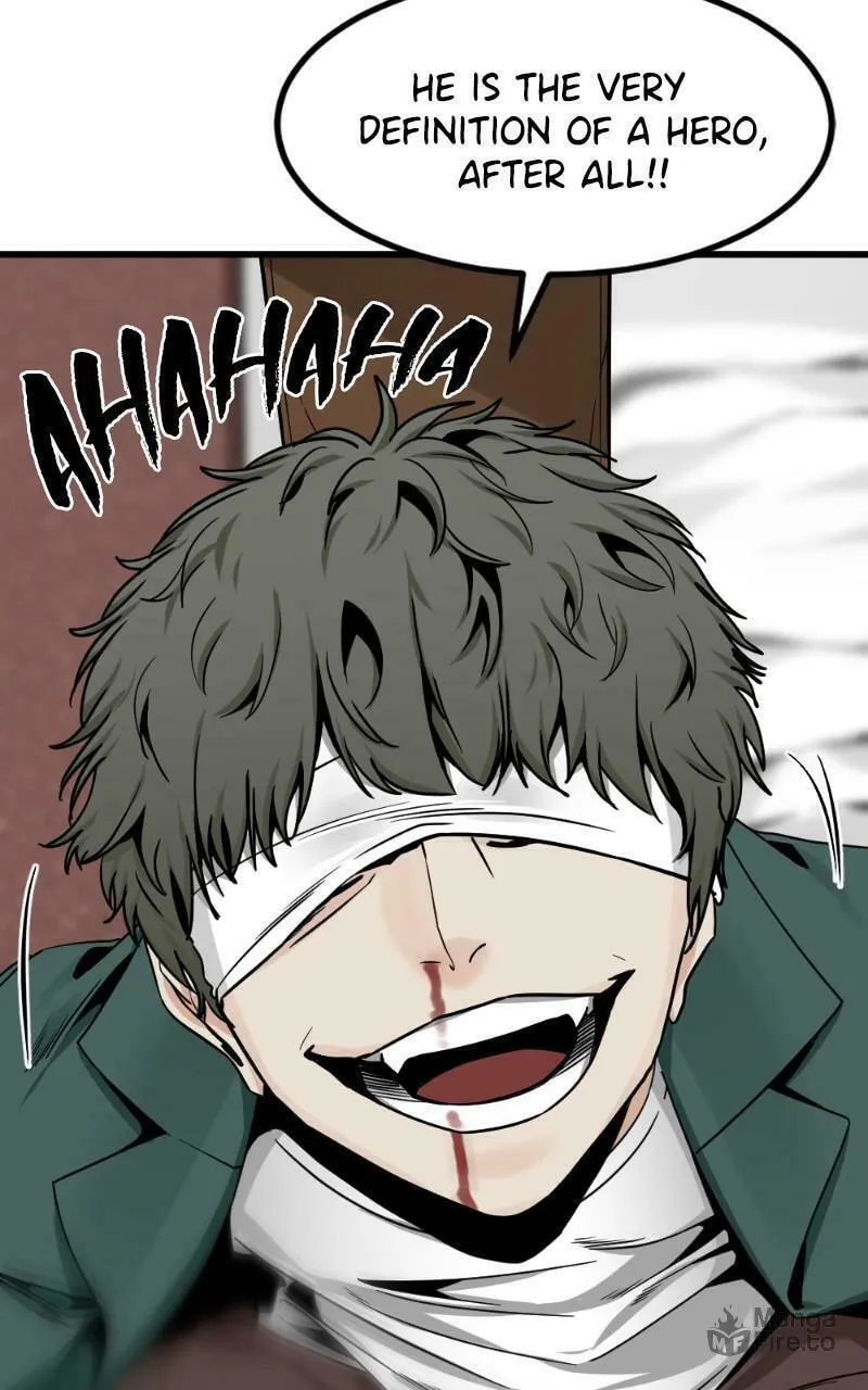 Hero Killer Chapter 75 page 18 - 