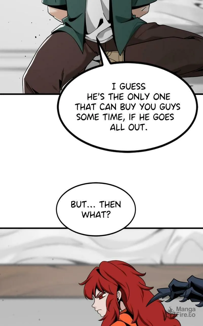 Hero Killer Chapter 75 page 3 - 