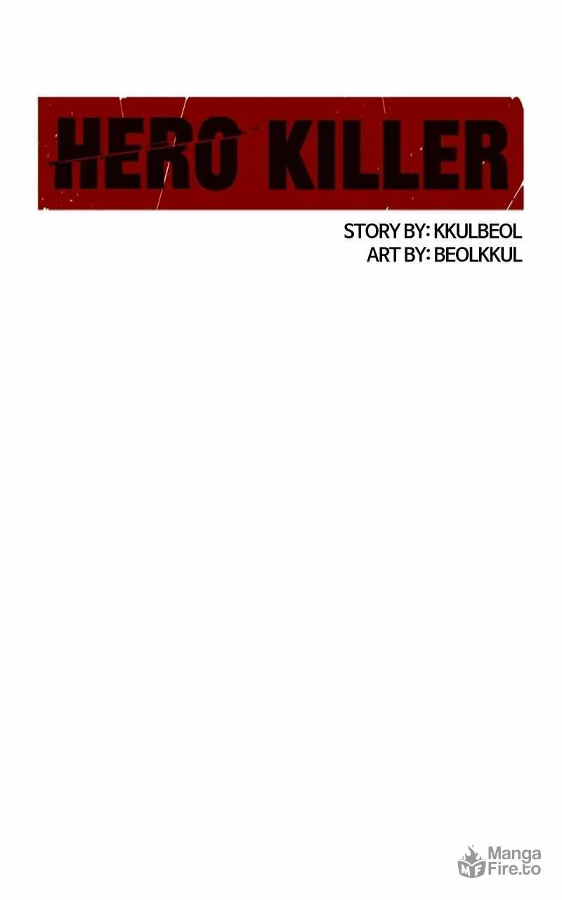 Hero Killer Chapter 75 page 21 - 