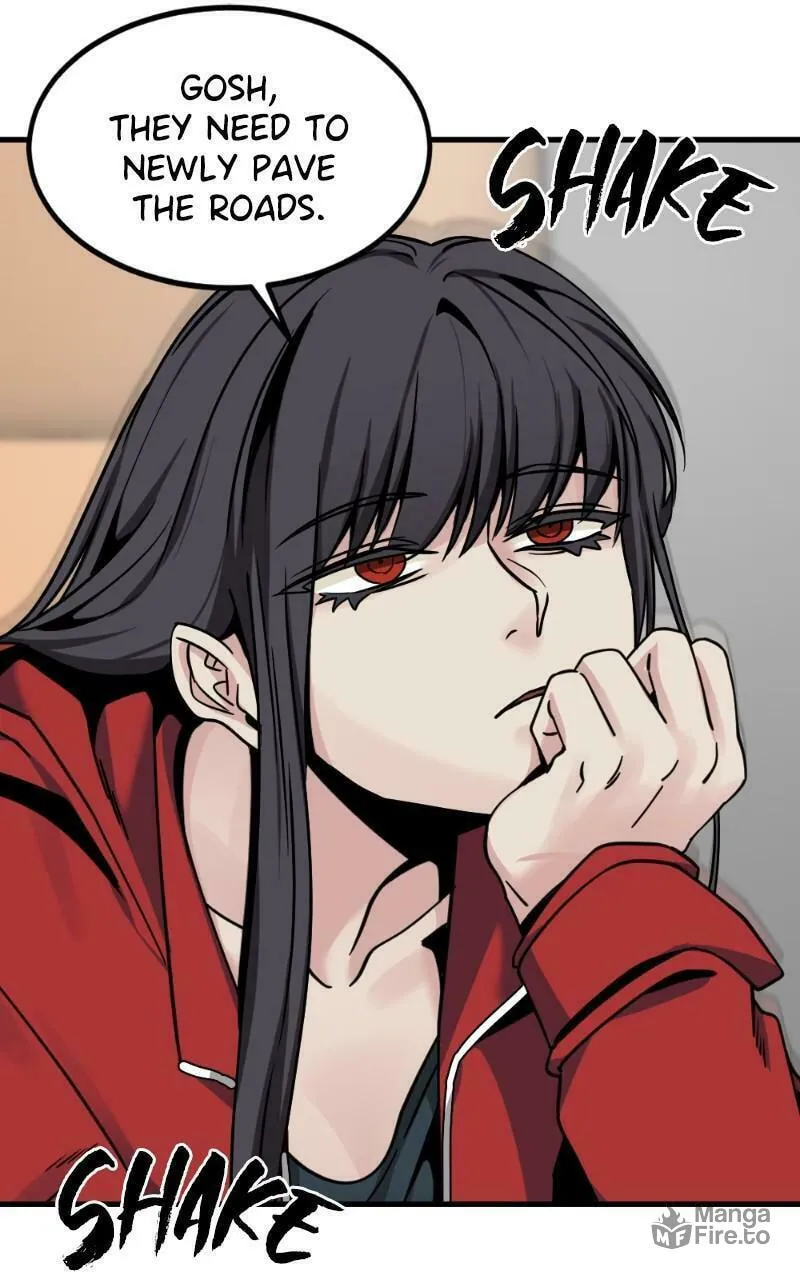 Hero Killer Chapter 75 page 24 - 