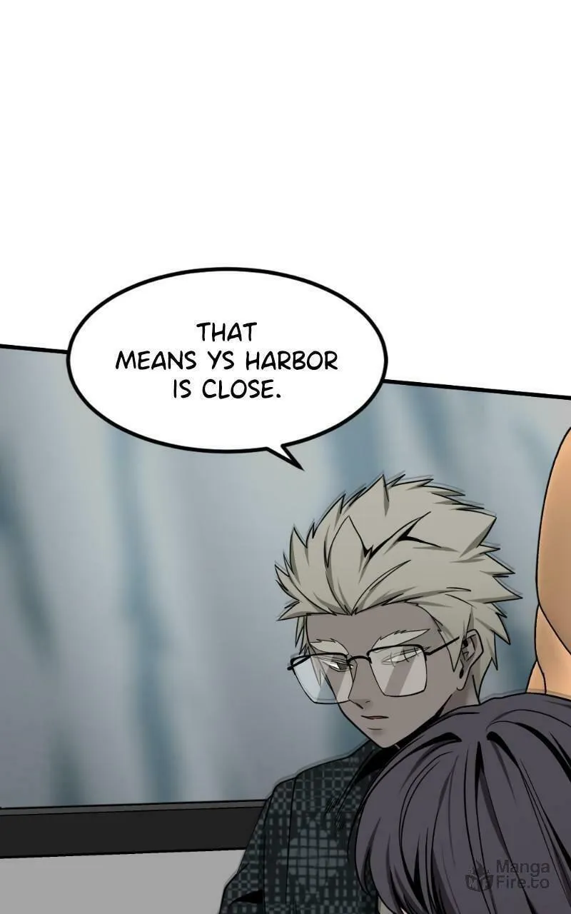 Hero Killer Chapter 75 page 25 - 