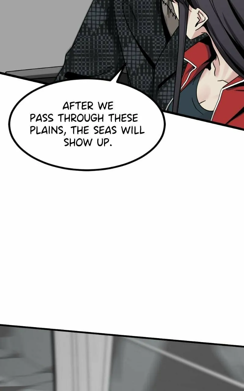 Hero Killer Chapter 75 page 26 - 