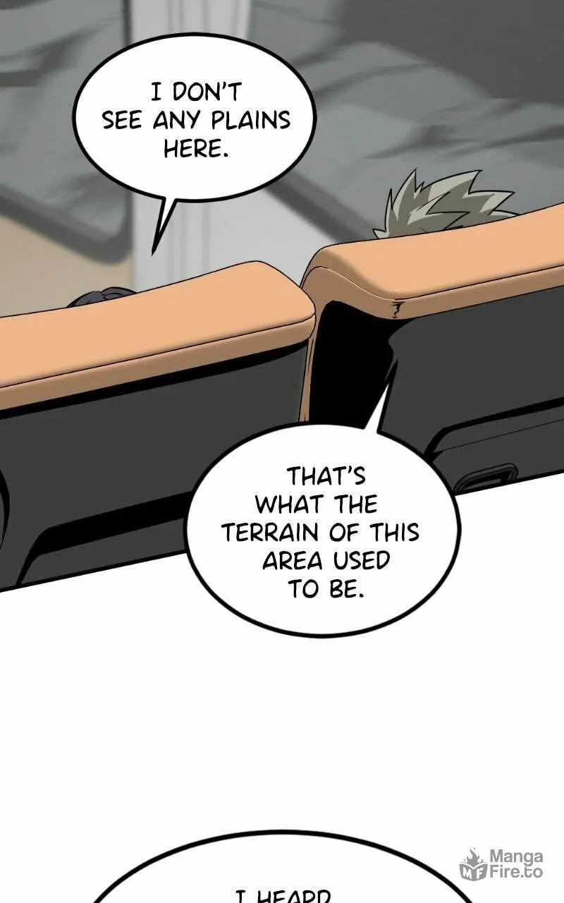 Hero Killer Chapter 75 page 27 - 