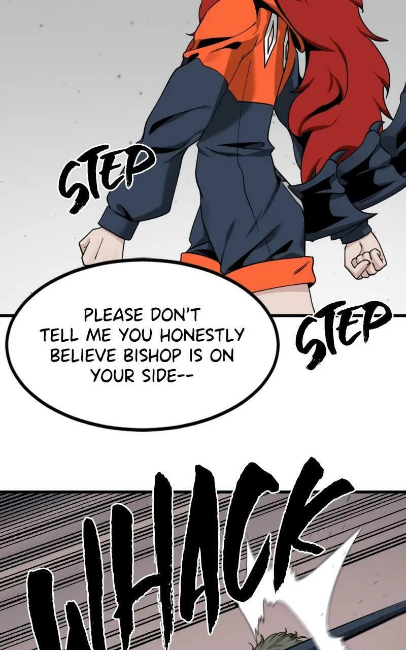 Hero Killer Chapter 75 page 4 - 