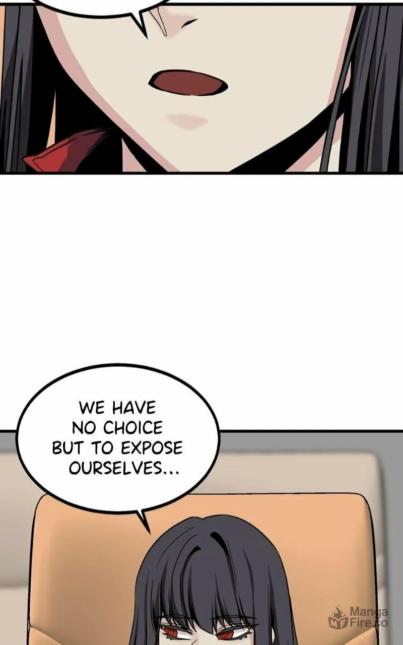 Hero Killer Chapter 75 page 33 - 