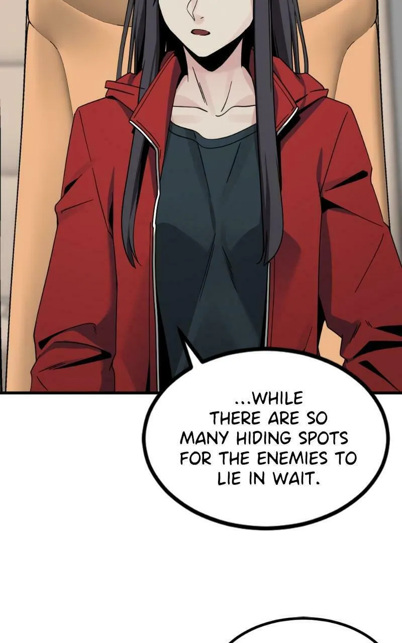 Hero Killer Chapter 75 page 34 - 