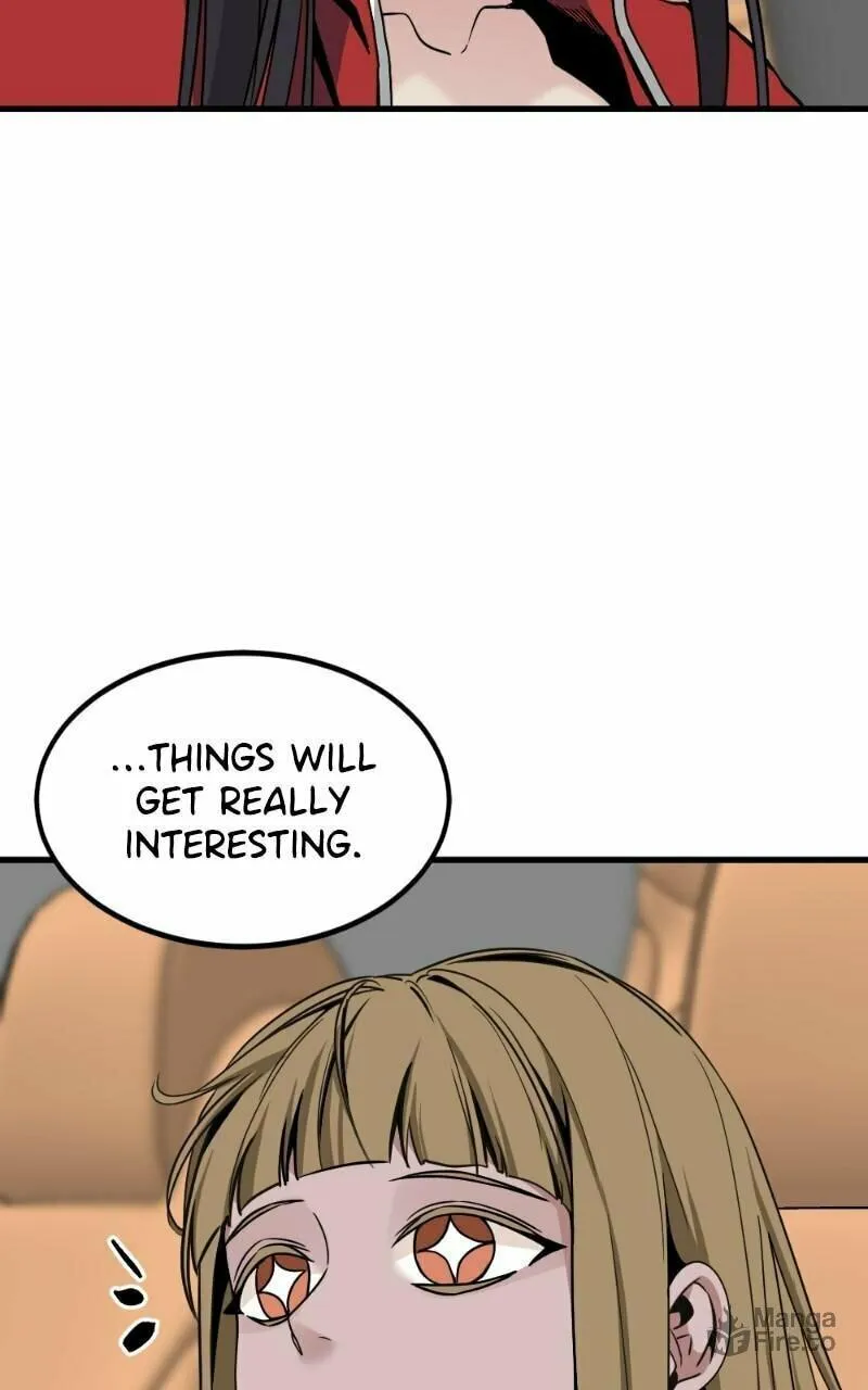 Hero Killer Chapter 75 page 36 - 