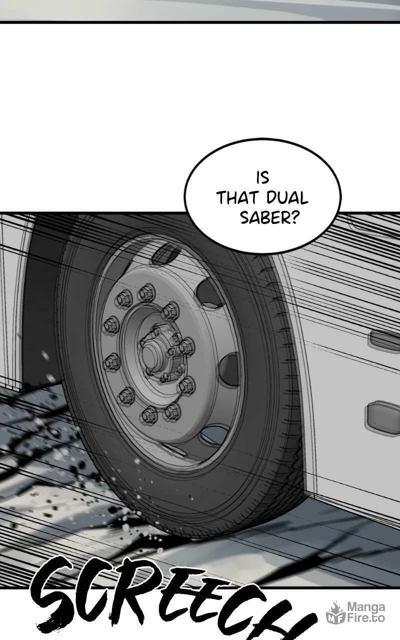 Hero Killer Chapter 75 page 39 - 
