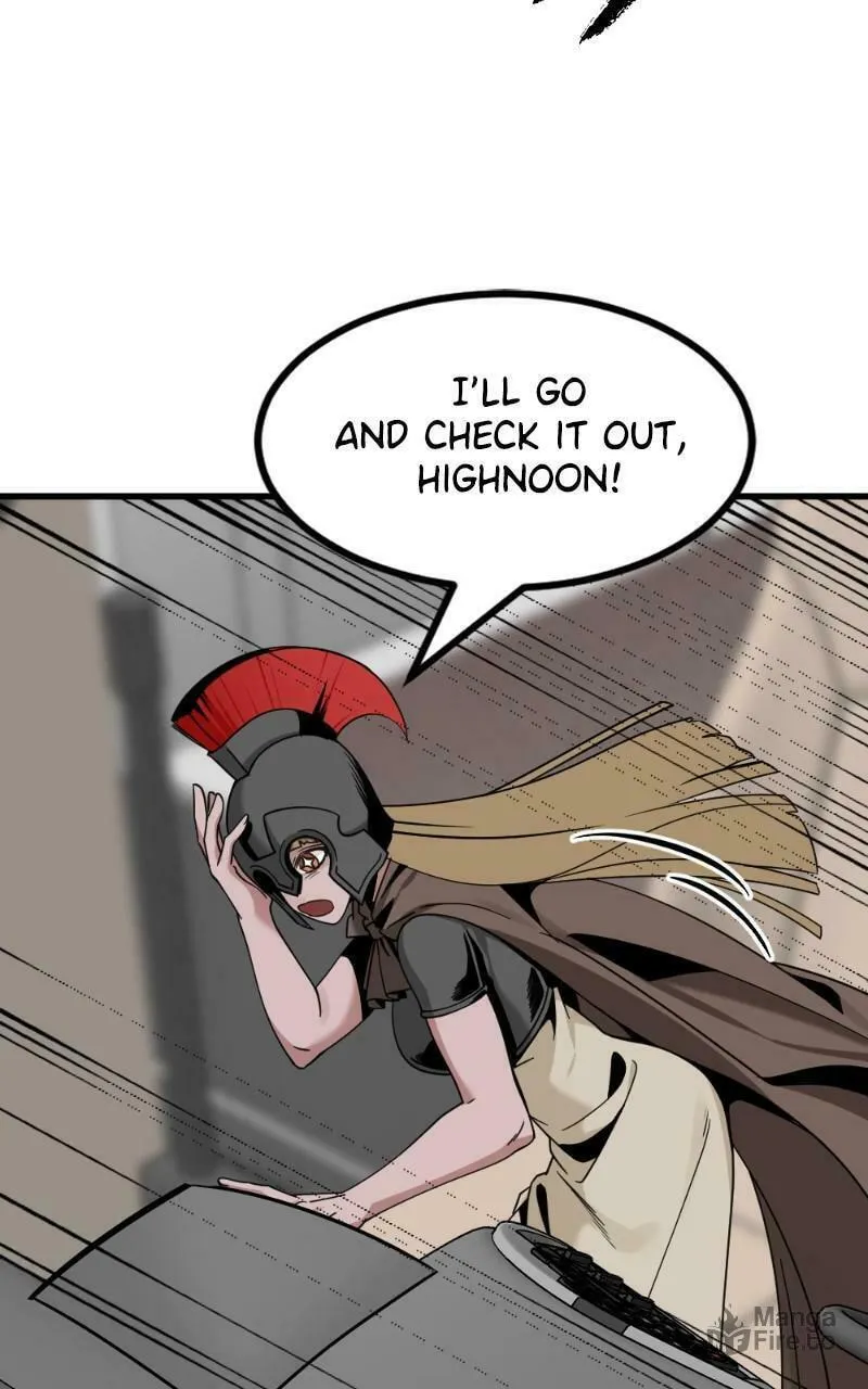 Hero Killer Chapter 75 page 40 - 