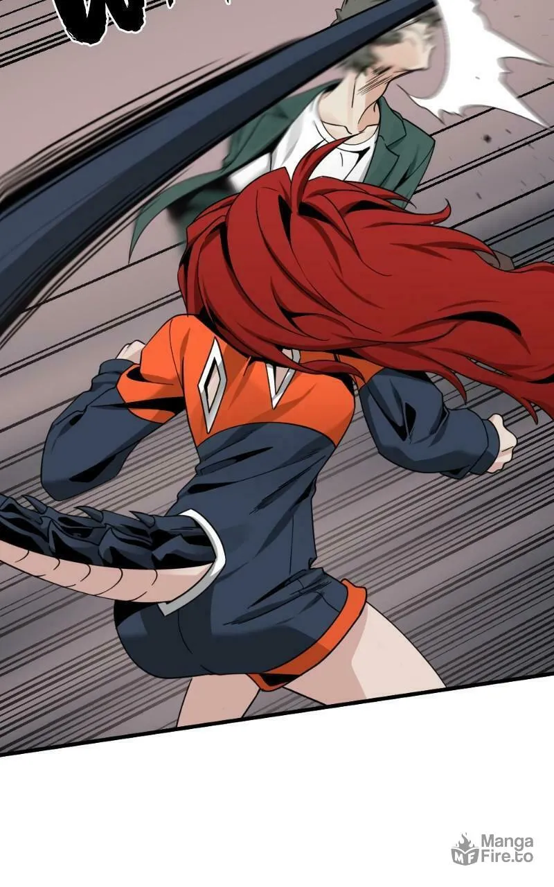 Hero Killer Chapter 75 page 5 - 