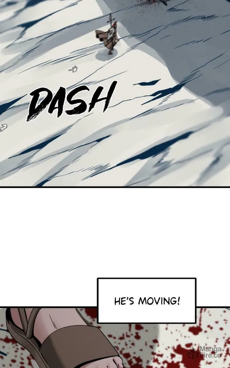 Hero Killer Chapter 75 page 42 - 