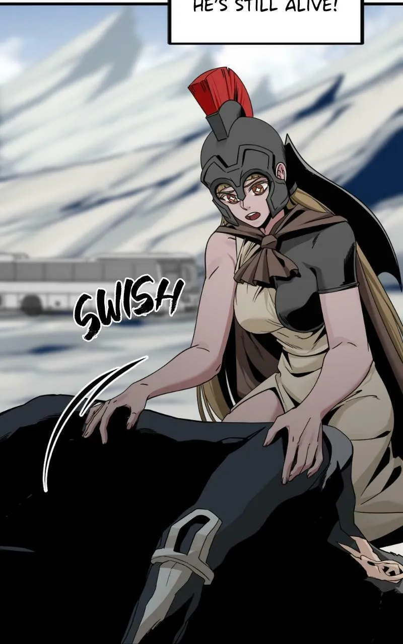 Hero Killer Chapter 75 page 44 - 