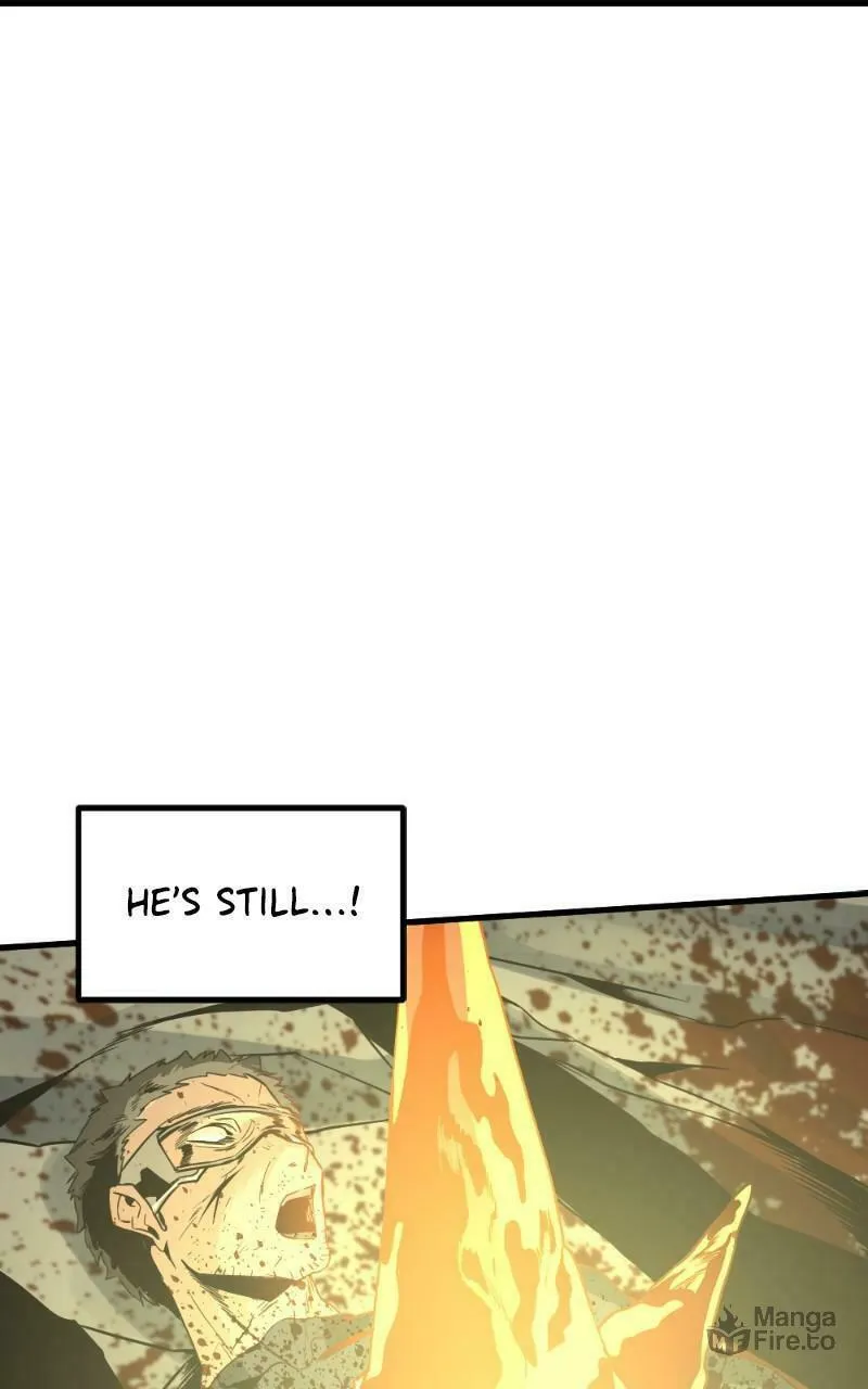 Hero Killer Chapter 75 page 45 - 