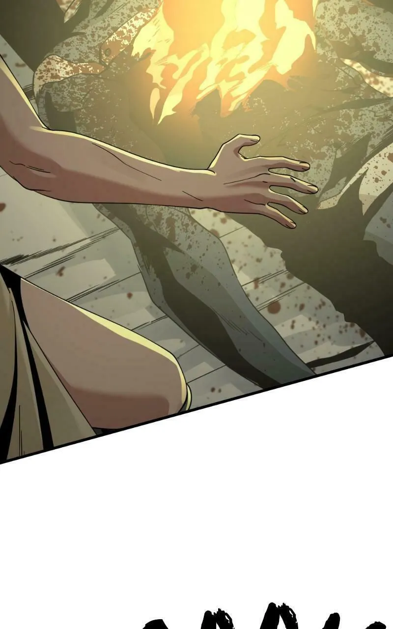 Hero Killer Chapter 75 page 46 - 