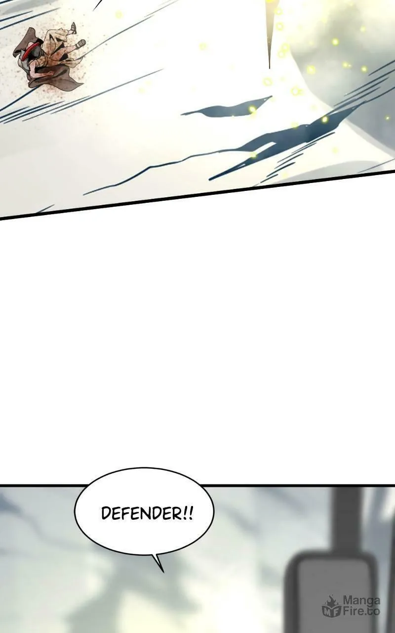 Hero Killer Chapter 75 page 50 - 