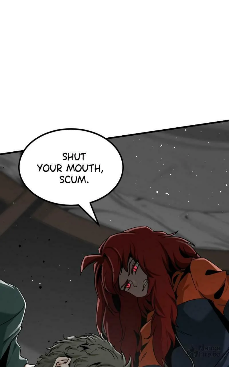 Hero Killer Chapter 75 page 6 - 