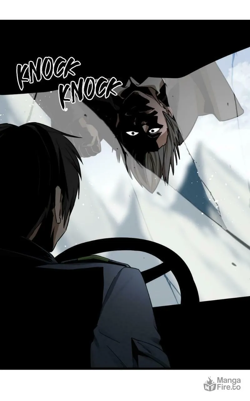 Hero Killer Chapter 75 page 54 - 