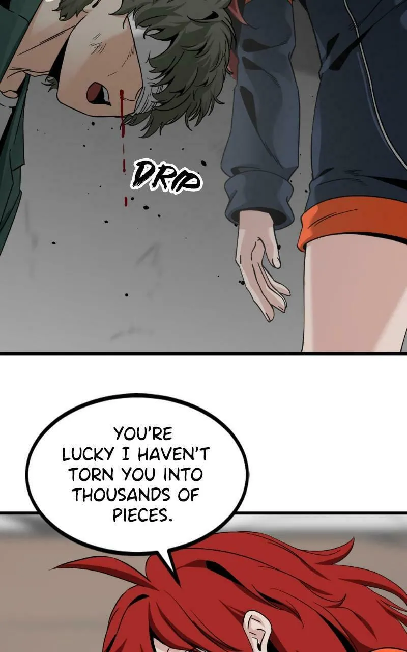 Hero Killer Chapter 75 page 7 - 