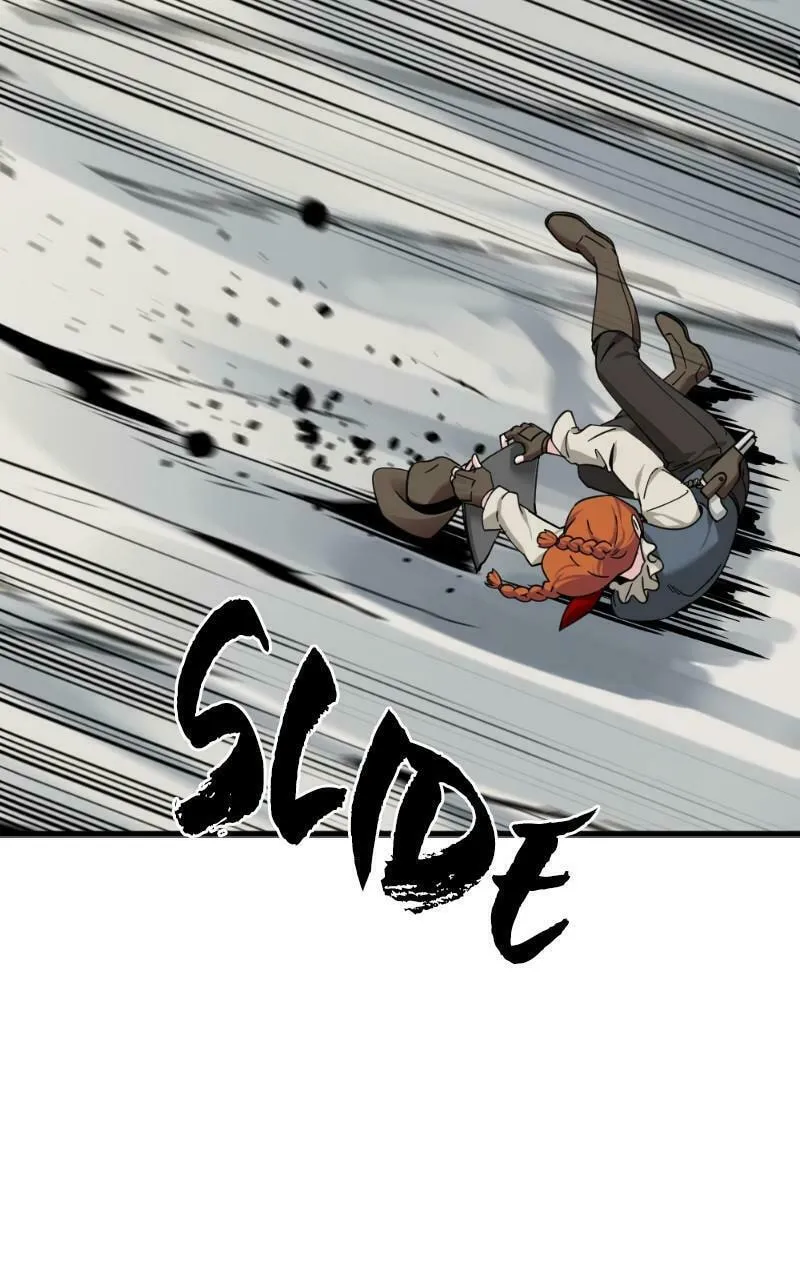 Hero Killer Chapter 75 page 61 - 