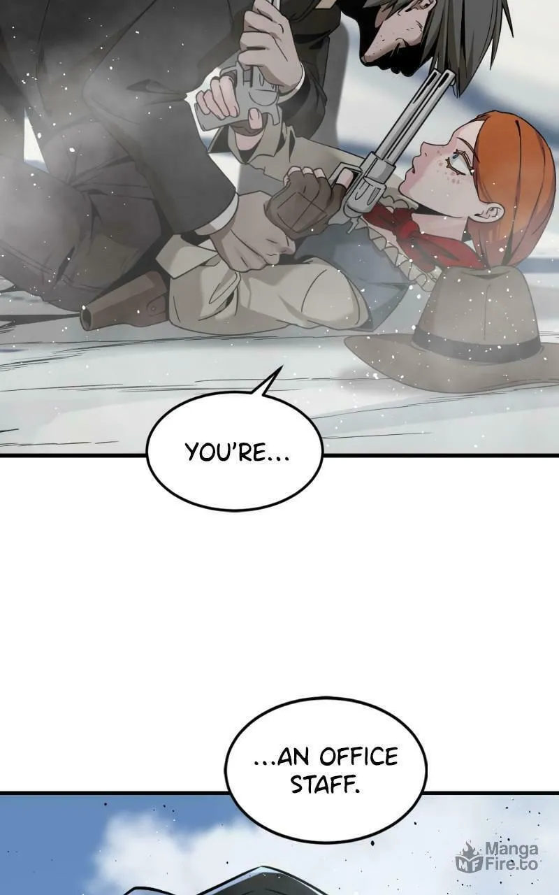 Hero Killer Chapter 75 page 66 - 
