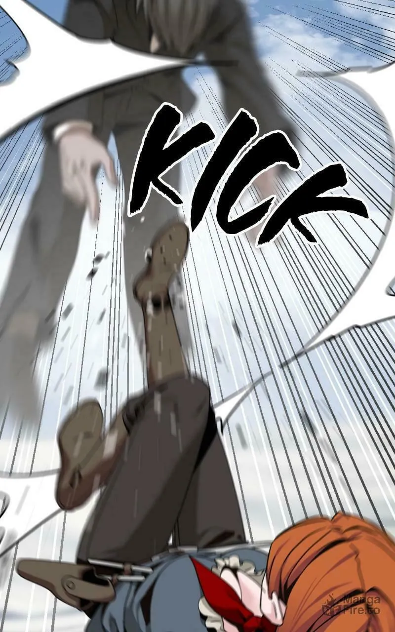 Hero Killer Chapter 75 page 70 - 