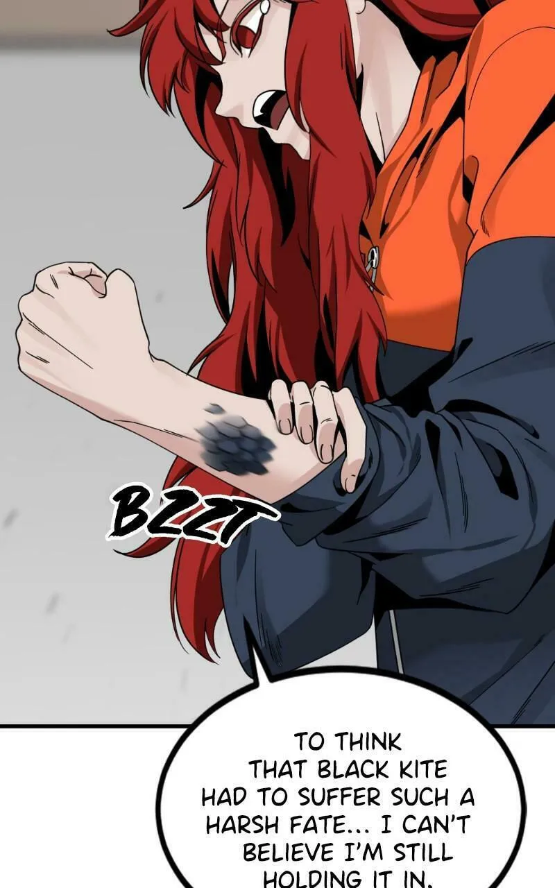 Hero Killer Chapter 75 page 8 - 