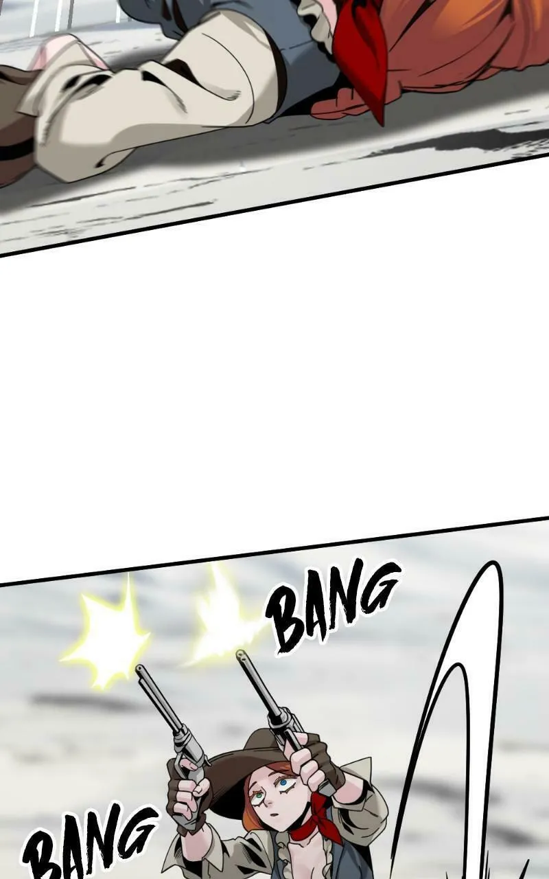 Hero Killer Chapter 75 page 71 - 