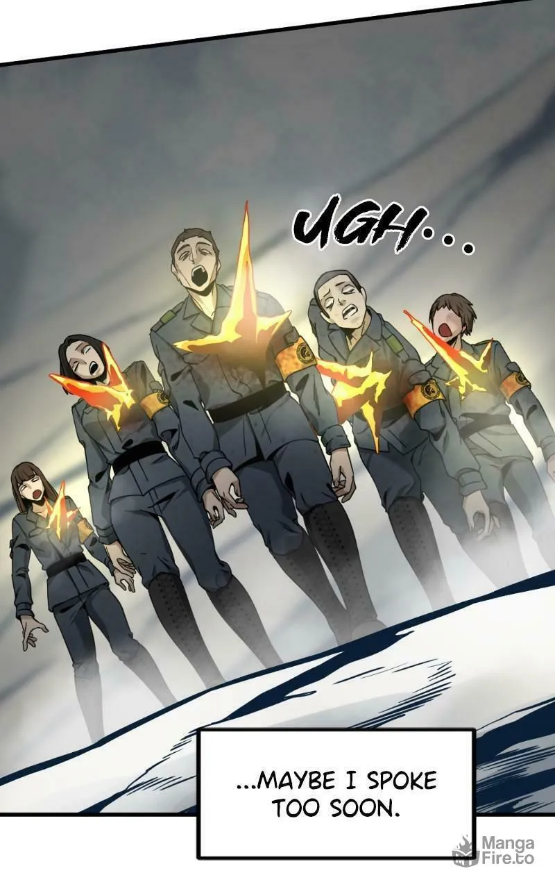 Hero Killer Chapter 75 page 78 - 