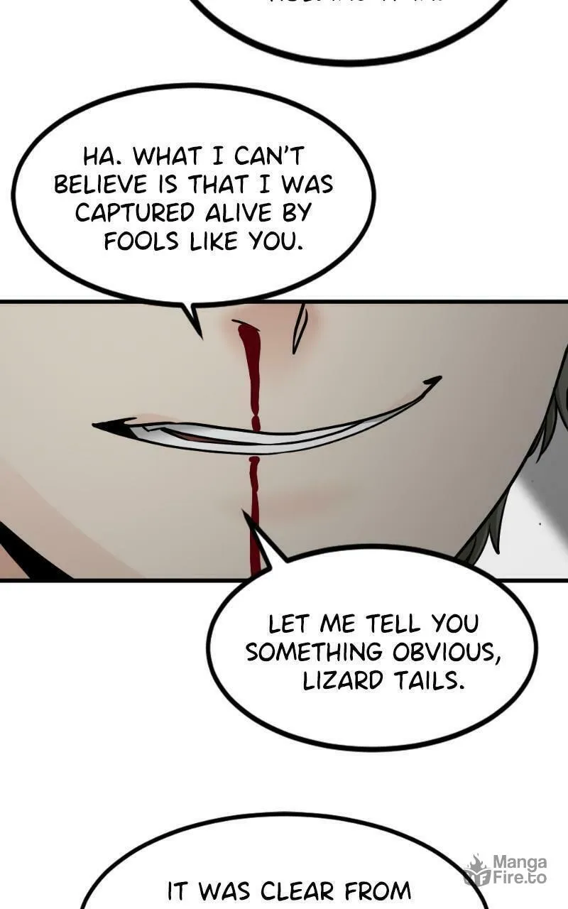 Hero Killer Chapter 75 page 9 - 