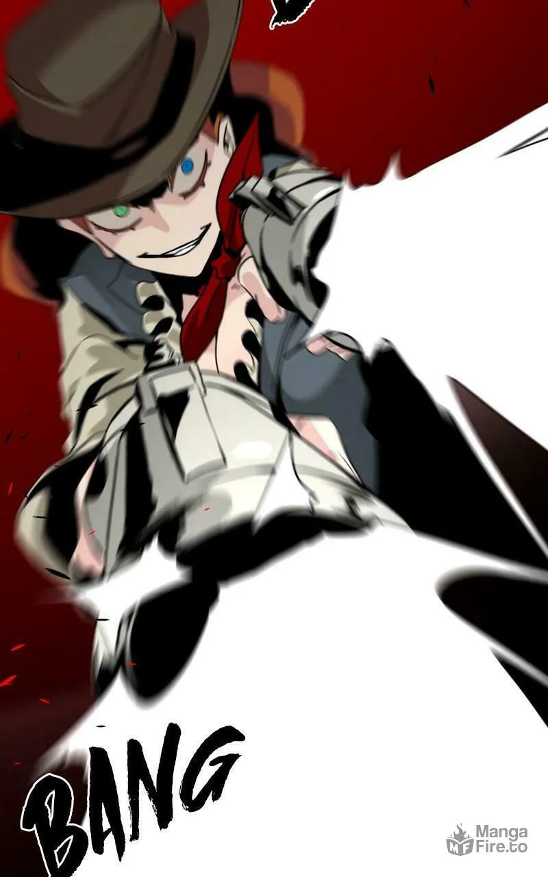 Hero Killer Chapter 75 page 84 - 