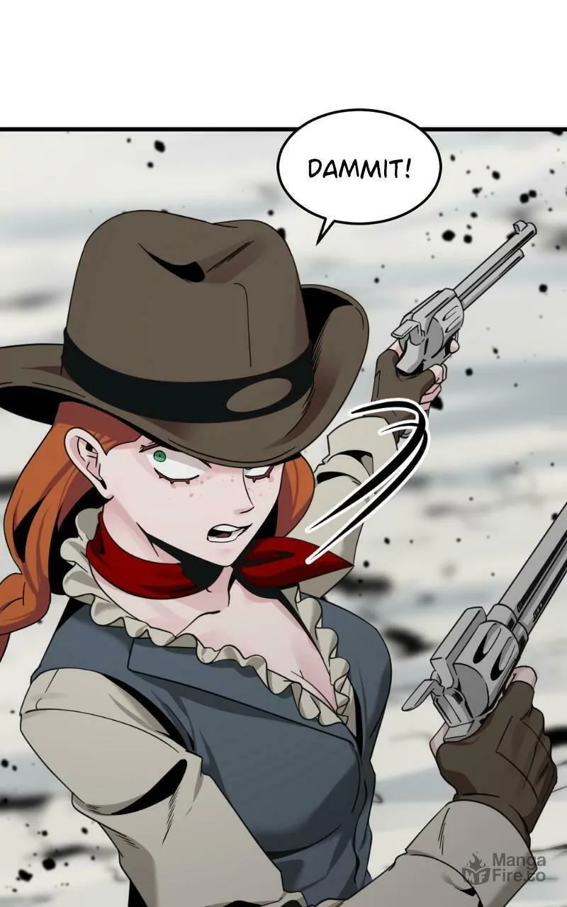 Hero Killer Chapter 75 page 87 - 