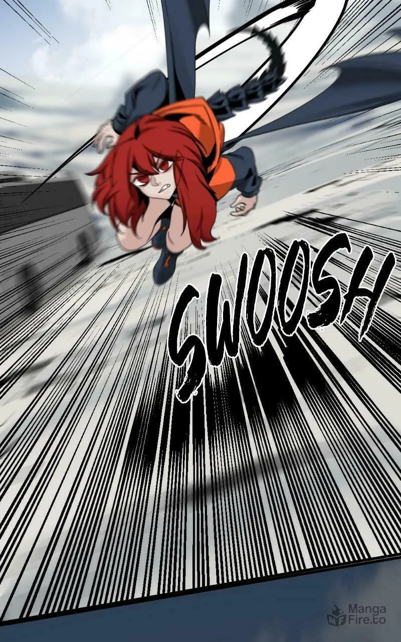 Hero Killer Chapter 75 page 95 - 